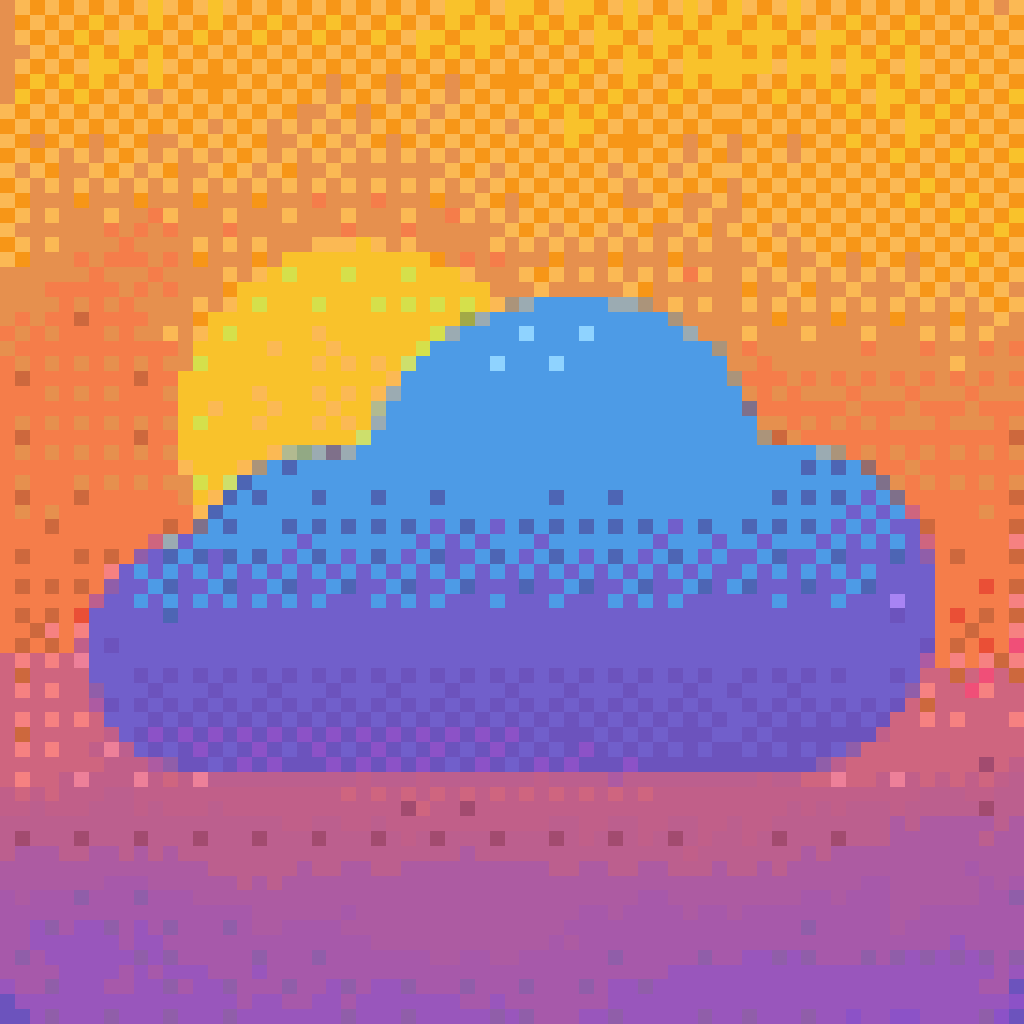 Pixel Forecast