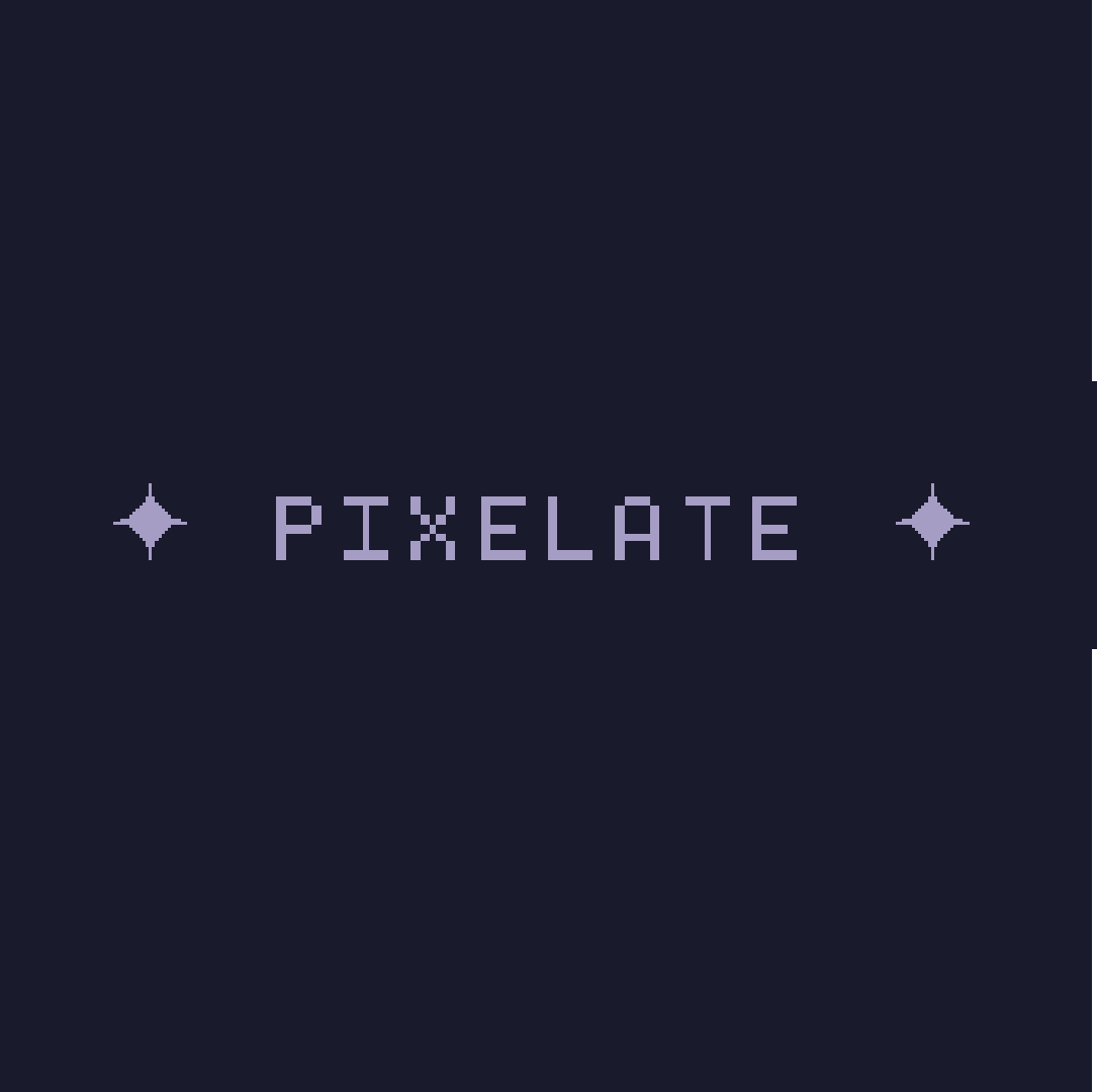 Pixelate